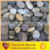 Garden Decoration Cheap Hot Sale Mixed Color Pebble thumbnail-5