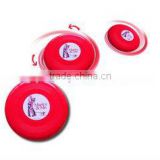 22cm Plastic Promotional Frisbee and Disc