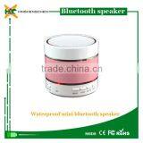 Hang Buckle Mini Bluetooth Speaker for Outdoor Sports Pen Drive Speaker thumbnail-2