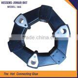 Made in China Loe Price Engine Parts Flexible Coupling for 8AS