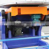 Welding Turntable Positioner Automatic Positioning Tool thumbnail-1