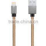 Wholesale MFi Certificated Cable 8 Pin Mfi Cable thumbnail-2