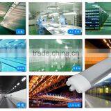 Best Sale Factory Direct Sale Led Batten Light Pass CE and RoHS 18W 36W 45W 60W LED Batten Tube Light SMD2835 High Lumen thumbnail-6