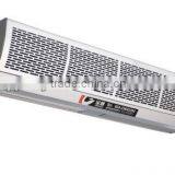 DRM-C Series Air Curtans With Heater thumbnail-1