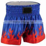 Dery Good Quality Thai Kickboxing Shorts thumbnail-1