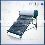 2015 New High Quality Compact Non-pressurized Solar Water Heater Price