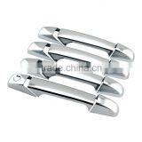 2007-2013 Chevy Tahoe Exterior Door Handle Chrome Parts thumbnail-2