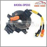 84306-0P010 Airbag Clock Spring/Clock Spring