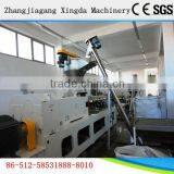 PVC Pelletizing Line