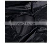 Hairdressing Apron Wrap Hair Cutting Cape Barber Gown Styling Tools With Phone Viewing Window thumbnail-2