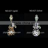 Small Quantity Wholesale Tiny Pendant for the Jewelry Making and Hair Accessory Diy -427 thumbnail-4