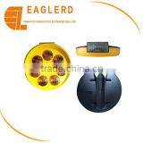 400mm Led Solar Sunflower Warning Light