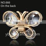 2015 New Design Claw Zircon With Metal Claw Setting Sew on Clothes Decorations-666 thumbnail-3