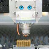 Cnc Fiber Laser Cutting Machine 2 Kw and 4 Kw for Accurl thumbnail-6