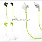 New Arrival Handsfree Stereo Sports Noice Cancelling Wireless Bluetooth Headphones Headset thumbnail-1