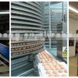 Double Spiral Cooling Tower for Toast thumbnail-5