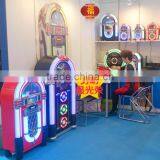 Wall Mounted Mini Jukebox thumbnail-3