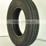 light truck tire and head duty truck tyre155R13LT