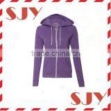 Ladies Smart Trendy Design Your Own Hoodie thumbnail-4