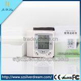 Watch Wrist Life Source Blood Pressure Monitor thumbnail-1