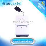 Long Standby Personal GPS Tracker With GSM Gprs , Gps thumbnail-1