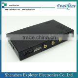 Video Interface Box Suitable for CIC 3, X3, 5, X5, X6, 7, X1 During 2010-2012 thumbnail-1