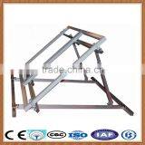 1kw Solar Panel Mounting System Brackets/ pv Mounting System