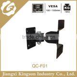 Economic Small Size Plasma Lcd/led tv Bracket Cheap Full Motion tv Wall Bracket 14inch to 27 Inch Tvs thumbnail-2