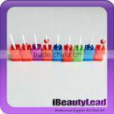 New Coming Ceramic Drill Bit Nail Drill Bit for Electric Nail Machine Nail Art Ceramic Bit Nail Carbide thumbnail-3