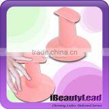 Plastic Nail Finger Rest Nail Art Tools Nail Finger Rest Holder thumbnail-1