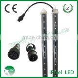 SMD5050 64led Christmas Meteor Light Strip thumbnail-1