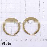 New 2016 Latest Gold Earring Designs Jewelry With Promotion Sale thumbnail-2
