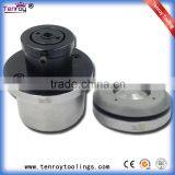 Emboss Process Forming Shape Tools