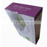 China Factory Wholesale Corrugated Board Pillow Box thumbnail-3