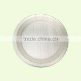 Factory Wholesale Factory Direct Sales Paper Plate