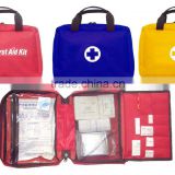 Handbag first aid kit