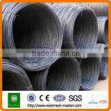 Cheap Wire Rod as Wire Drawing Material thumbnail-1