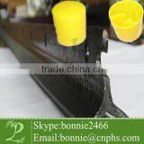Black Painted Y Post for Australia(factory & Trader)
