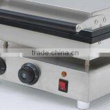 25pcs Commercial Use Non-stick 110v 220v Electric Japanese 5cm Octopus Balls Baker thumbnail-5