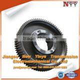 Concrete Mixer Helical China Supplier thumbnail-1