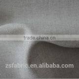 ZHENGSHENG Polyester/Rayon/Linen Blend Stretch Fabric for Hoodie and Pants