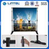 Aluminum Heavy Duty Portable Backdrop Stand