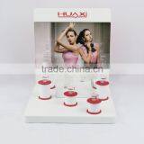 Computer Shape Elegant Exhibition Stand Design Service WZ148 thumbnail-1