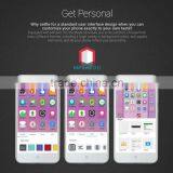 Original Qualcomm Octa-Core 1.5GHz 5 Inch 1280*720p Android 5.0 2G+ 16G 13.0mp 4G LTE Phone ZTE Blade S6 Mobile Phone thumbnail-6