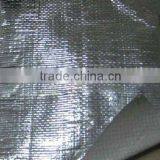 High Reflective Fabric Insulation