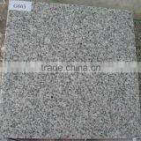 G603 China Fujian Natural Grey White Granite