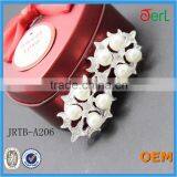 Rhinestone Oval Buckles Wholesale