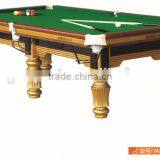 Price Low,Credibility Optimal,service Good POOL TABLE/Snooker Billiards Table
