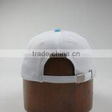Hi Quality 6-panel Quick Dry Mesh Baseball Cap thumbnail-3