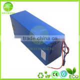 EV48V 40Ah LiFePO4 battery pack for Electric cars electric motorcycles mobile power communications power